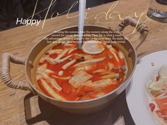 -正泰餐厅AmazingThai(亦庄店)