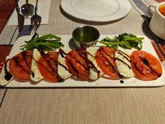 -Primo·丽莫意大利窑烤披萨