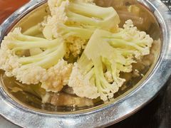 -川香煲(茅台路店)