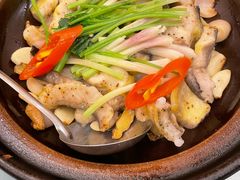 -美极鲜食坊(宝安南路店)