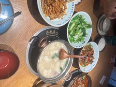 -吃饭皇帝大·土家民族菜(武陵源店)