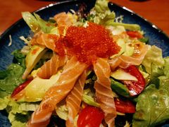 -気楽亭和食料理(气乐亭大世界本店)