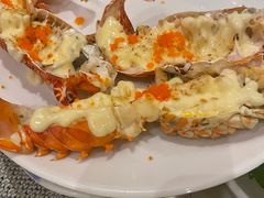 -雍和会海鲜姿造自助(湖东路店)