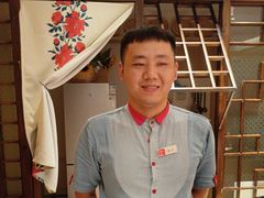 -西贝(六里桥旗舰店)