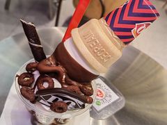 -DQ·蛋糕·冰淇淋(周浦万达店)