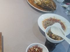 -秦月轩·长安小馆·新陕菜(阜成路·五棵松店)