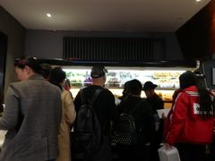 -万记麻辣烫国展总店