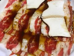 吾桑格-喜鹊烤肉酒场(美乐城店)