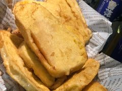 -老板恋上鱼(振华商厦店)