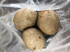 -金盆阿嬷香菇茶叶蛋(玄光店)