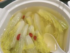 -渝信川菜(南滨店)