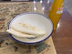 -老乌家特色小炒泡馍(大皮院店)