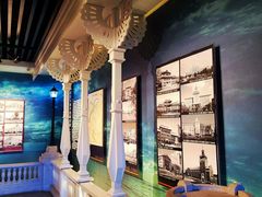 -哈尔滨规划展览馆