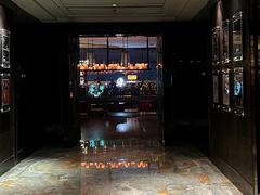 -富力丽思卡尔顿酒店·FLAIR餐厅酒吧
