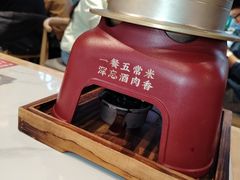 -老燕皇·南京菜(玄武湖店)