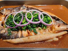 -半天妖烤鱼(中山路店)