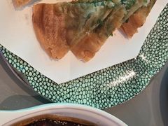 -桂满陇·蟹黄小笼汤包(巴黎春天浦建店)