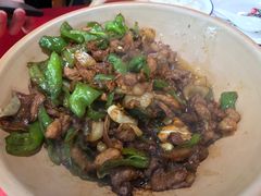 -韶山冲湘菜(中兴大街店)