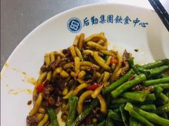 -中南大学-食堂第3食堂