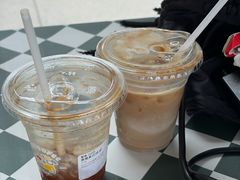 -omitofee咖啡(水泽店)