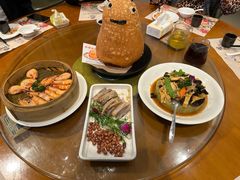 -虾饺妹·酒家(海珠广场店)