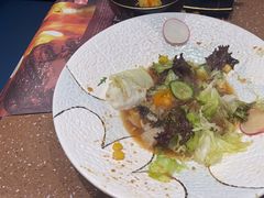 -海之屋韩式烤肉(海棠68环球美食街店)