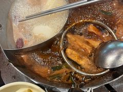 -潮澎派·潮汕菜大排档(南较西路店)