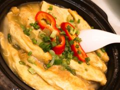 蛋角煲-御信客家王(洛溪店)