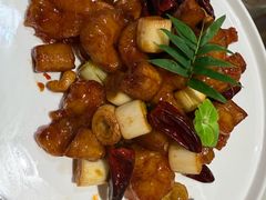 -徽镇小厨·经典徽菜(马连道店)