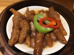 -颐和•海鲜砂锅粥•啫啫煲(奥林匹克广场店)