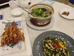 -渔意楼·驰名沙田乳鸽(五羊旗舰店)