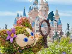 -上海迪士尼度假区