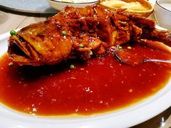 -味莊·青岛菜(云霄路店)