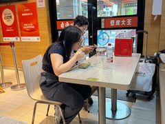 -老通城豆皮大王(吉庆街店)