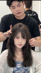 -DL HOPE明星造型