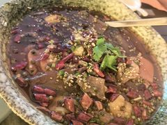 -采悦轩中餐厅·粤菜·海南菜(神州半岛喜来登度假酒店)