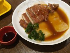 -玖鲜小笼(中山广场店)