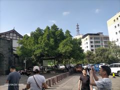 -南关石牌坊古镇