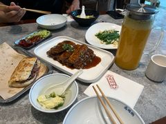 -高玛纳驴肉火烧(河间总店)