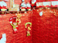 -杭州国际会议中心洲际酒店-原素全日餐厅(解放东路店)