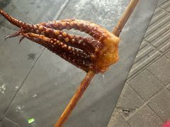 -王姐烧烤(中山路店)
