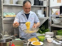 -麦文记面家(佐敦店)