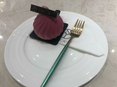 -西檬树SIMON·T轻奢蛋糕(大东方Max店)