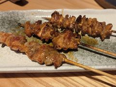 -人间酒暖·Go blanc·烧鸟·深夜食堂(陆家嘴店)