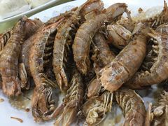 -盛港湾海鲜食府(黄沙店)