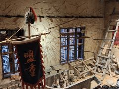 -盟重烧烤(高正街店)