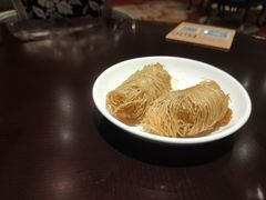 -博悦茶餐厅(文殊院店)