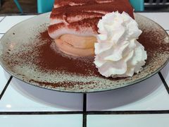 -MIKAKU(万达广场上海宝山店)