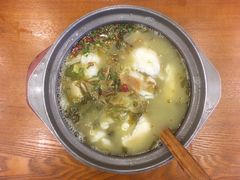 -周鱼小馆石锅酸菜鱼(活力汇店)