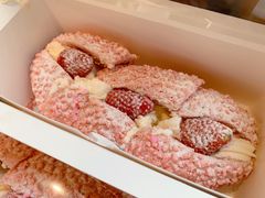 -奈雪的茶(亨特国际广场店)